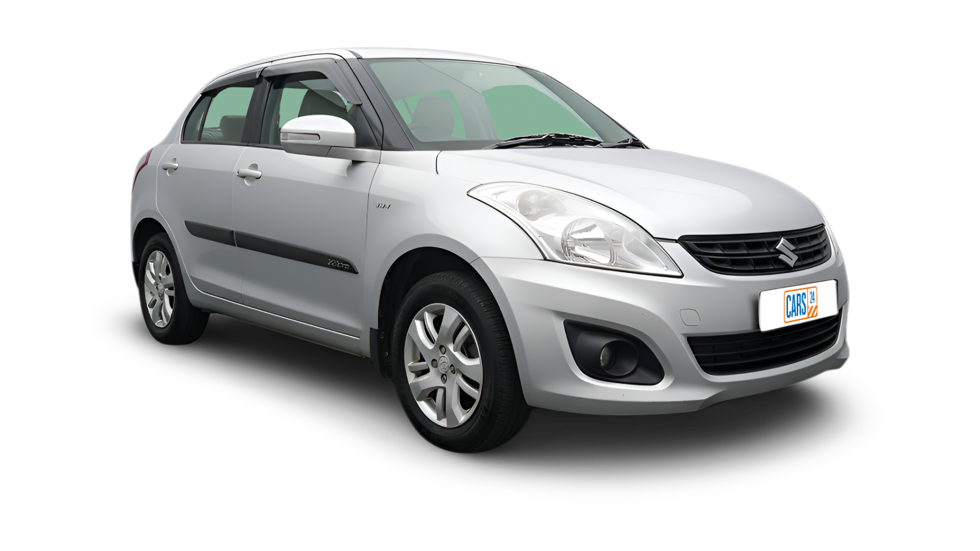 Maruti Swift Dzire-img
